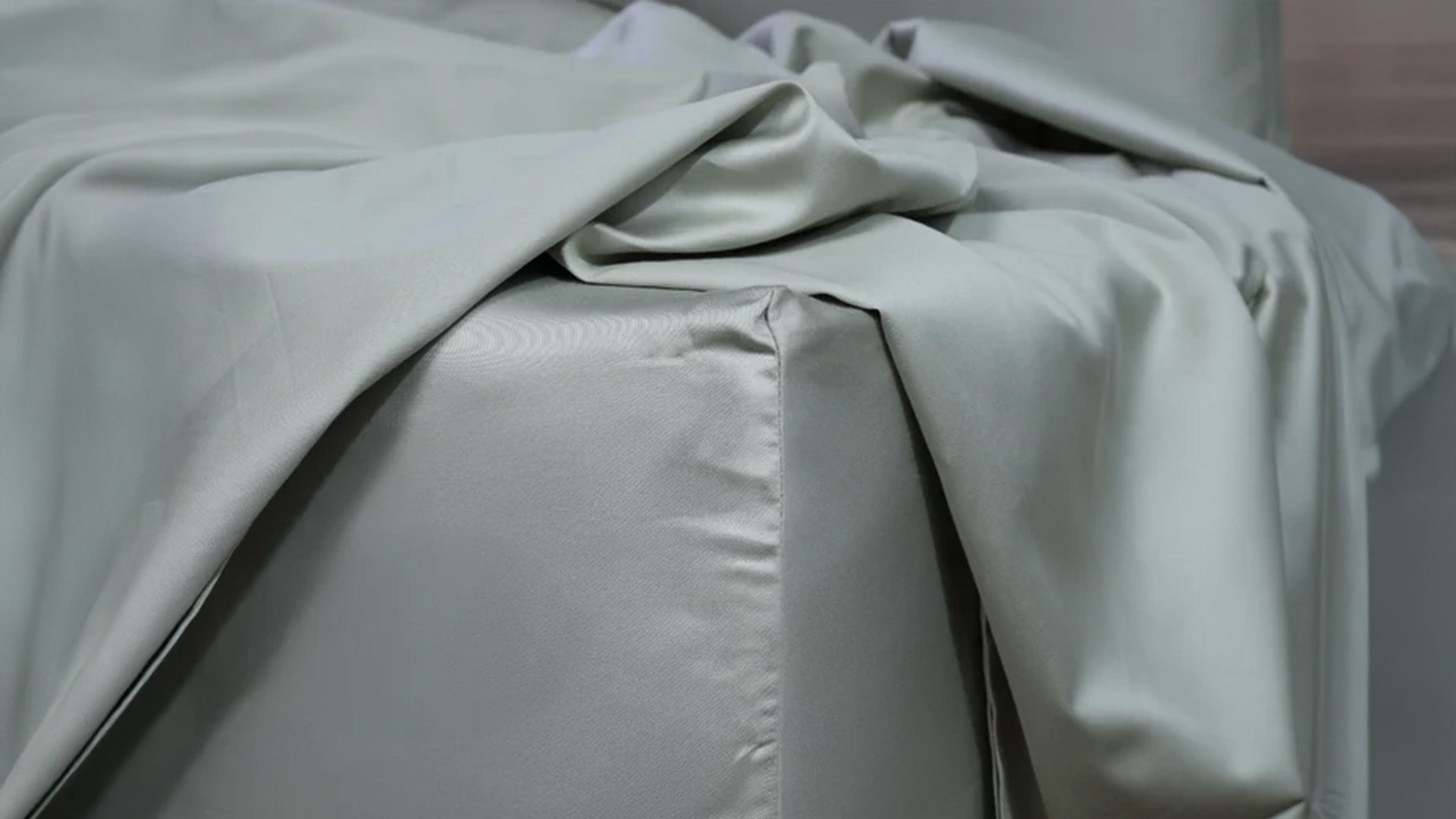 Why the best cotton sateen sheets are stealing the spotlight in modern bedrooms